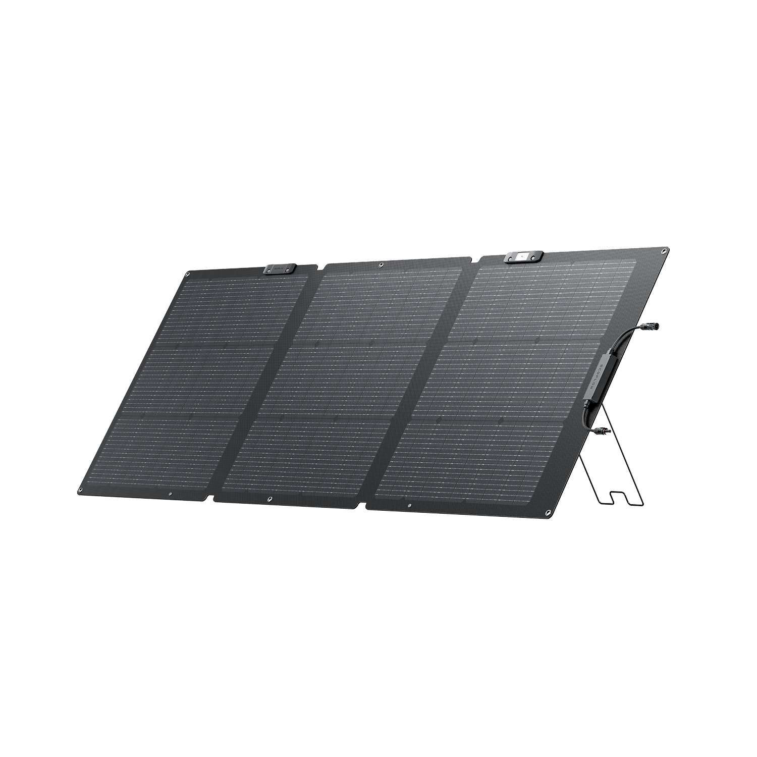EcoFlow 160 W Leichtes Tragbares Solarpanel