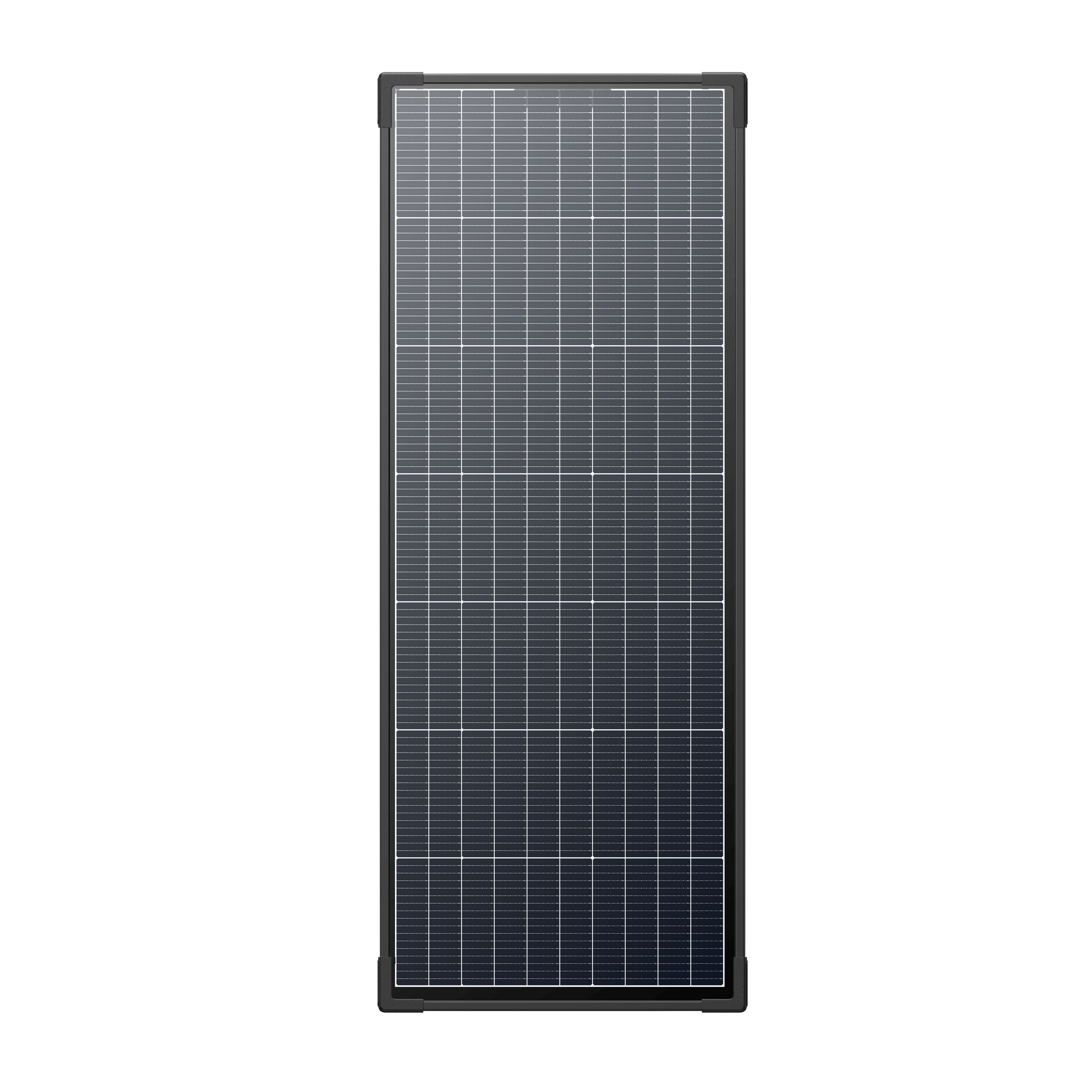 EcoFlow 130W RVMax Starres Solarpanel (2 Stück)