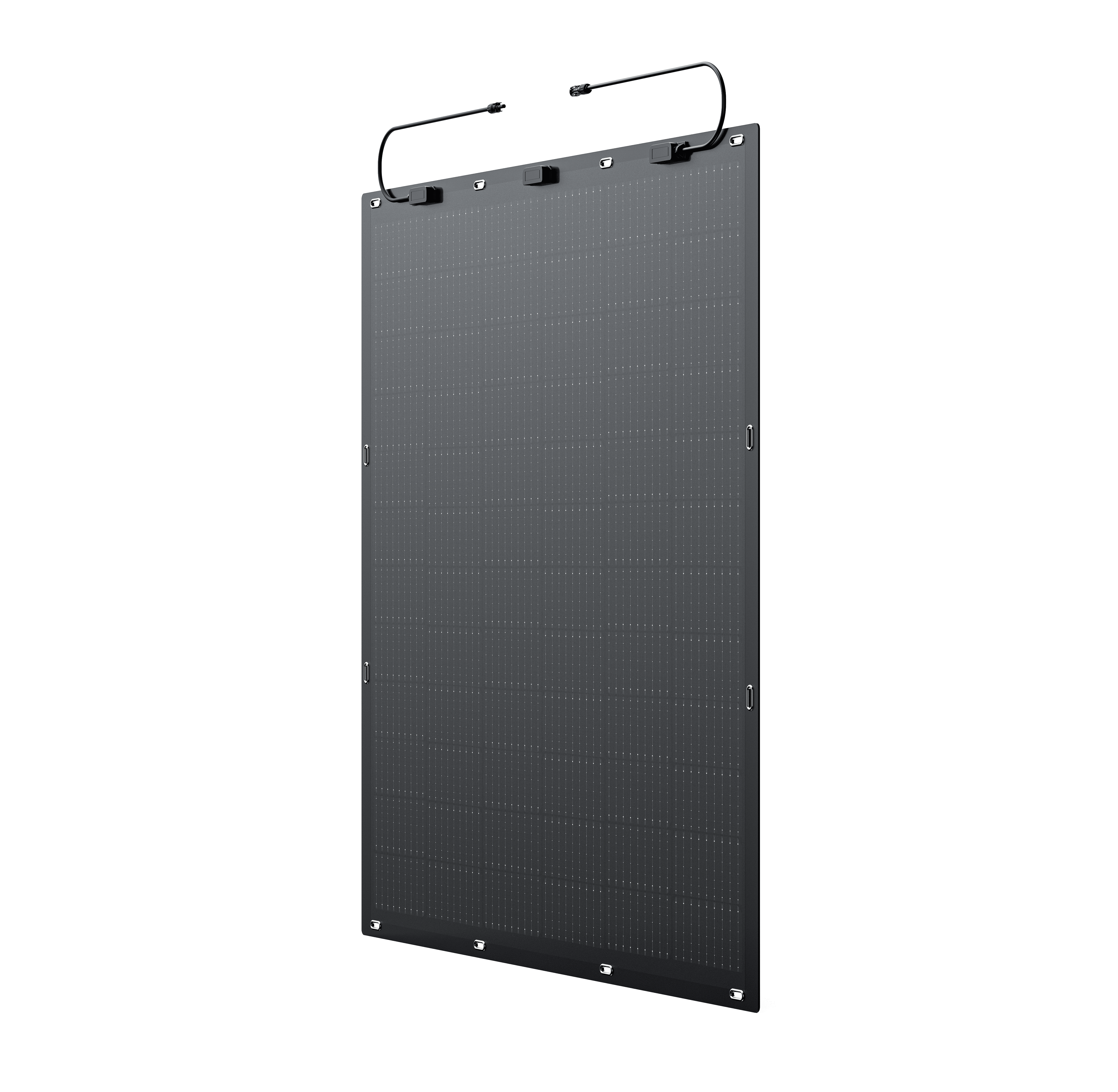EcoFlow 200W Flexibles Solarpanel (2 Stück)