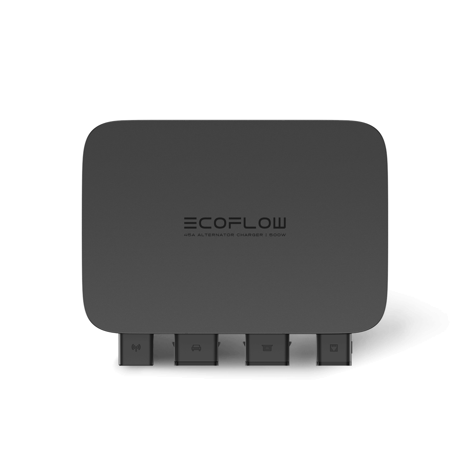 » EcoFlow 500 W Batterieladegerät (100% off)