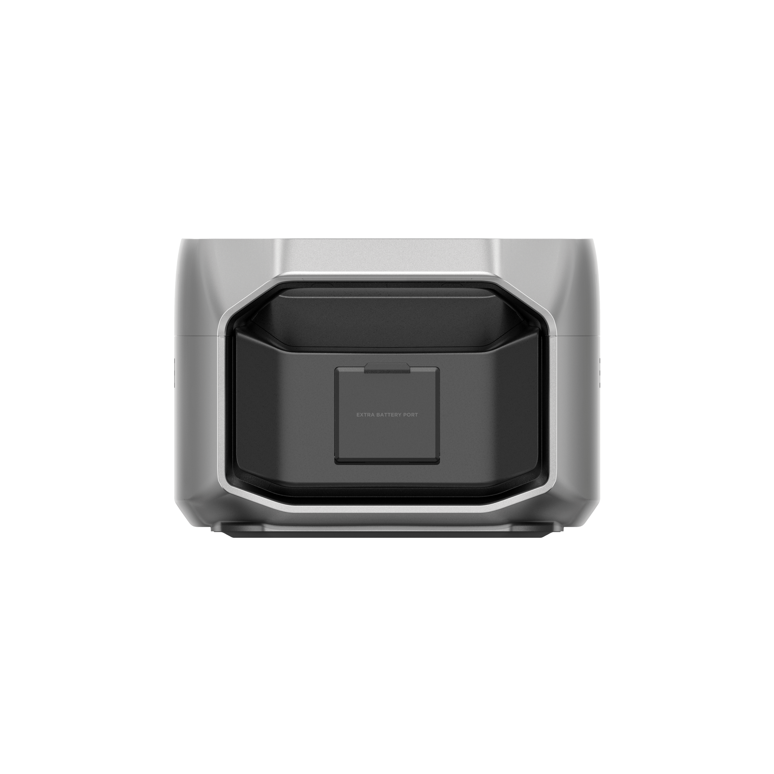 EcoFlow DELTA Pro 3 Intelligente Zusatzbatterie (Generalüberholt)
