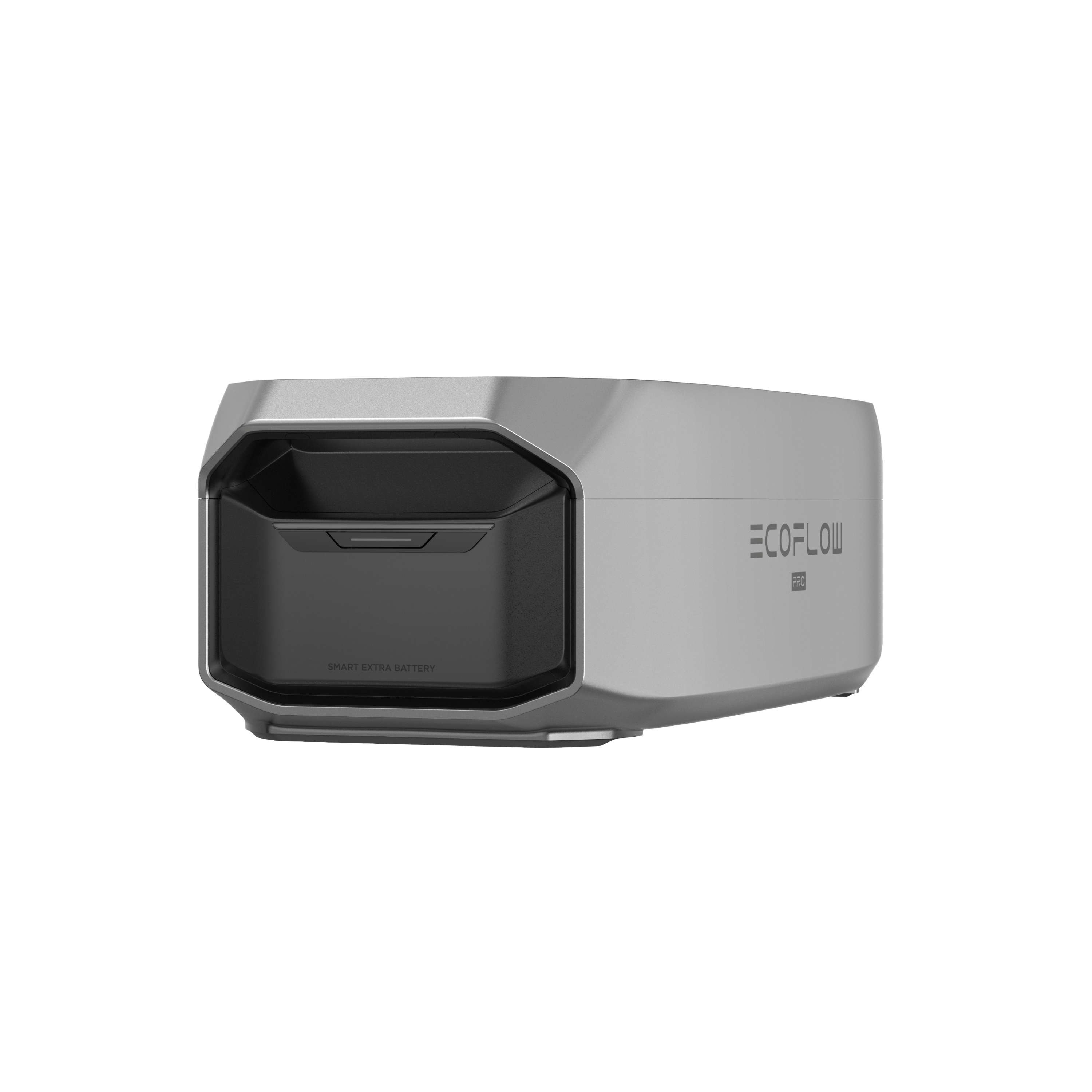 EcoFlow DELTA Pro 3 Intelligente Zusatzbatterie (Generalüberholt)