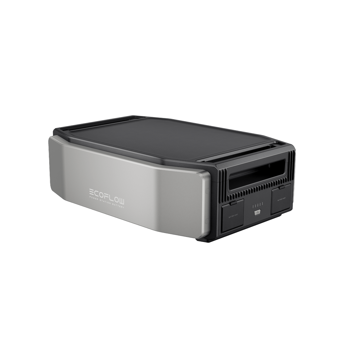 EcoFlow DELTA Pro Ultra Batterie - Upsell 0 % MwSt. (Nur DE)