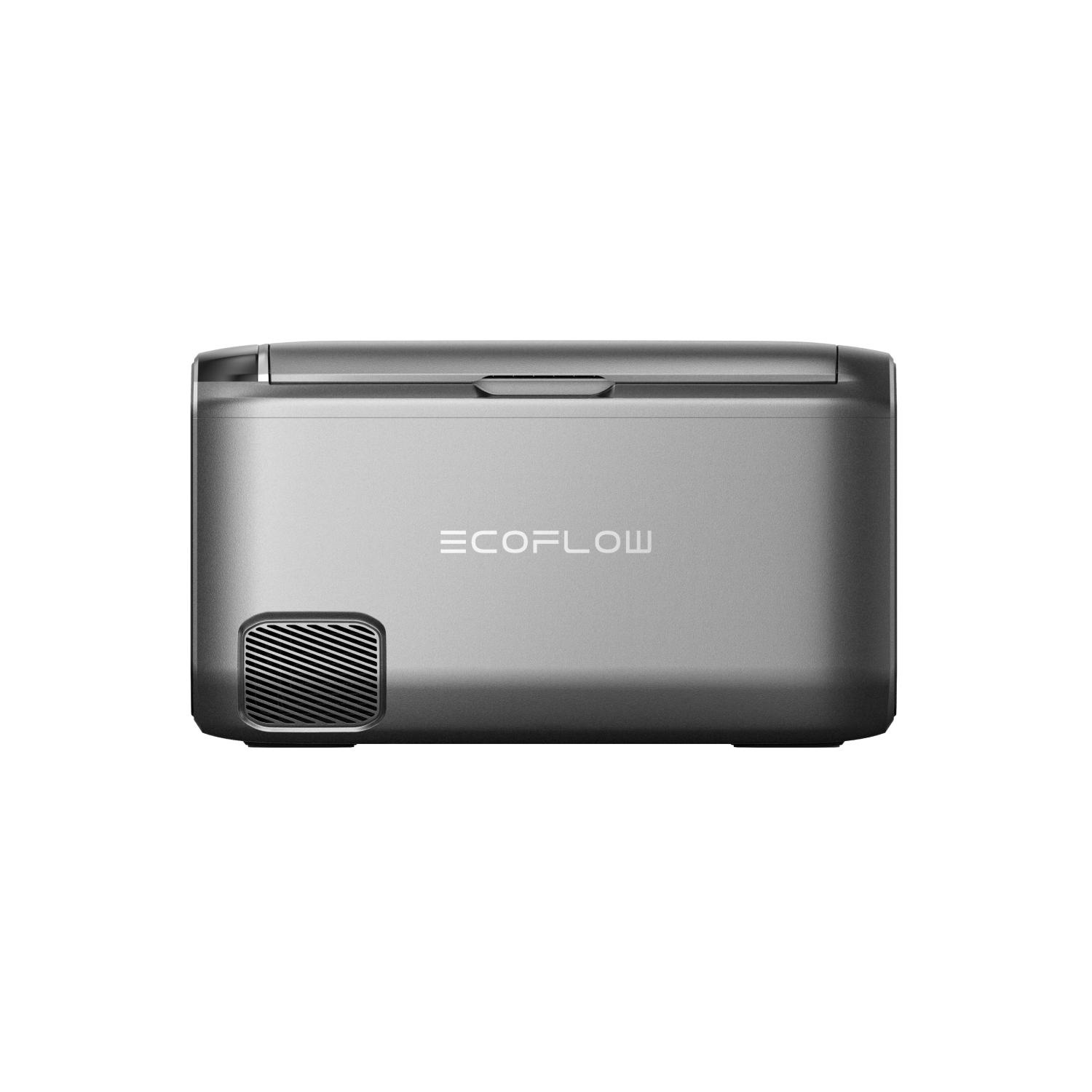 EcoFlow GLACIER Classic Tragbare Kühl-Gefrierbox