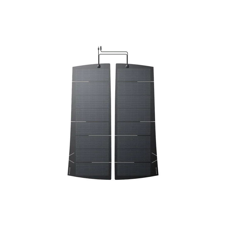 EcoFlow HeatGuard Solarfolie