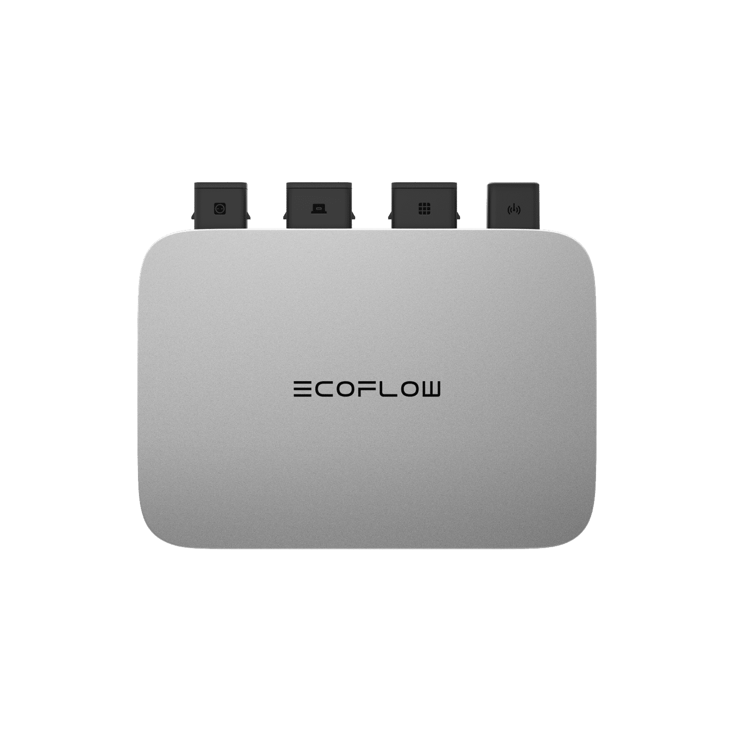 EcoFlow PowerStream Mikrowechselrichter 600 W/800 W