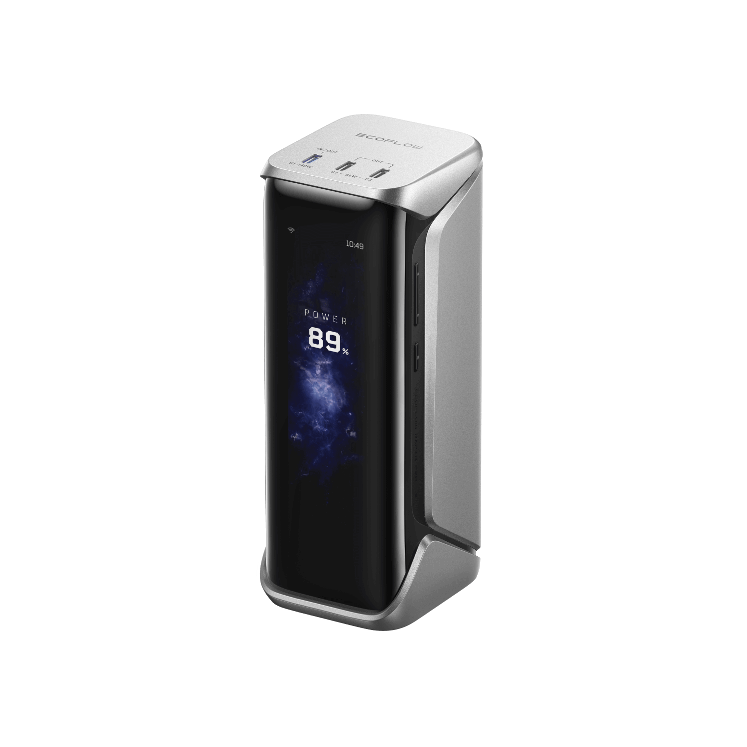 EcoFlow RAPID Pro X Powerbank (27 650mAh, 300 W)