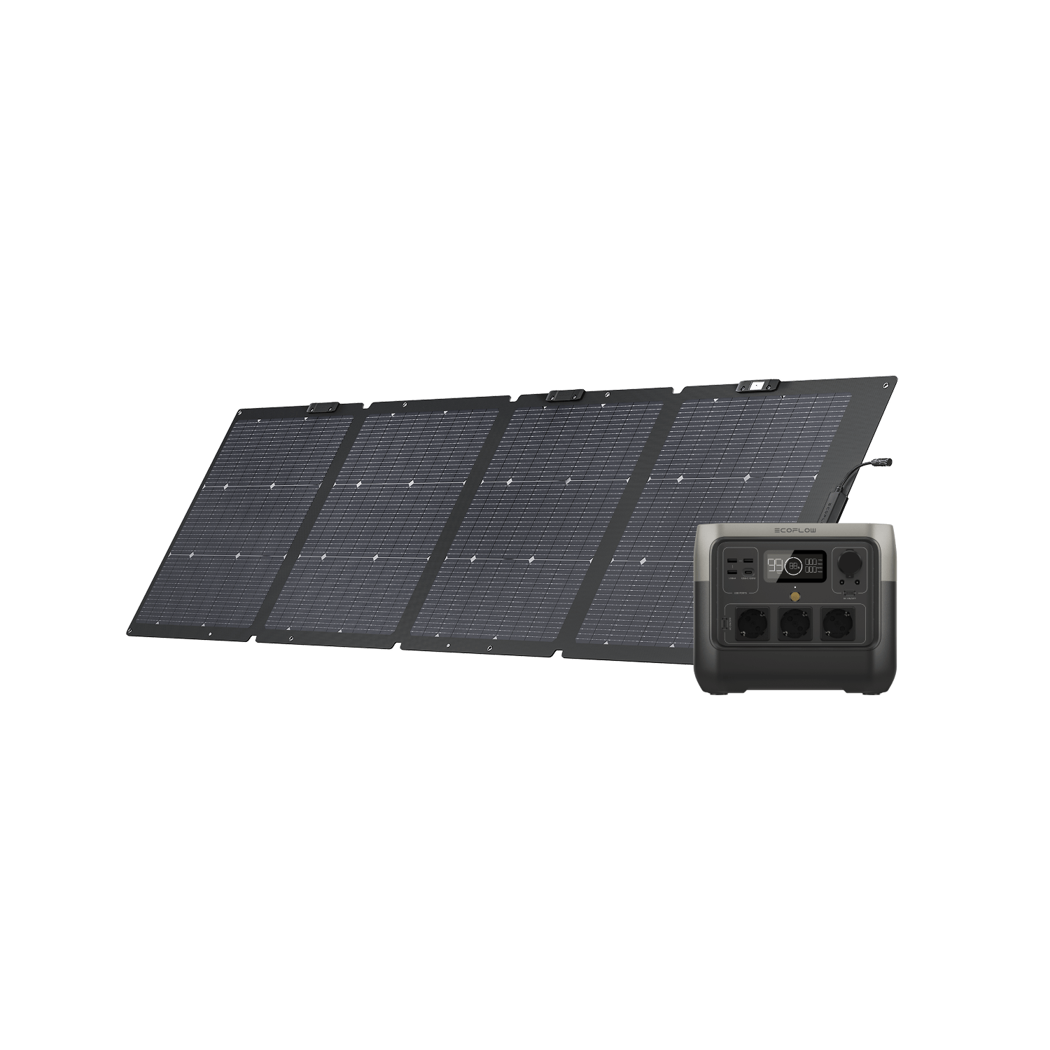 EcoFlow RIVER 2 Pro