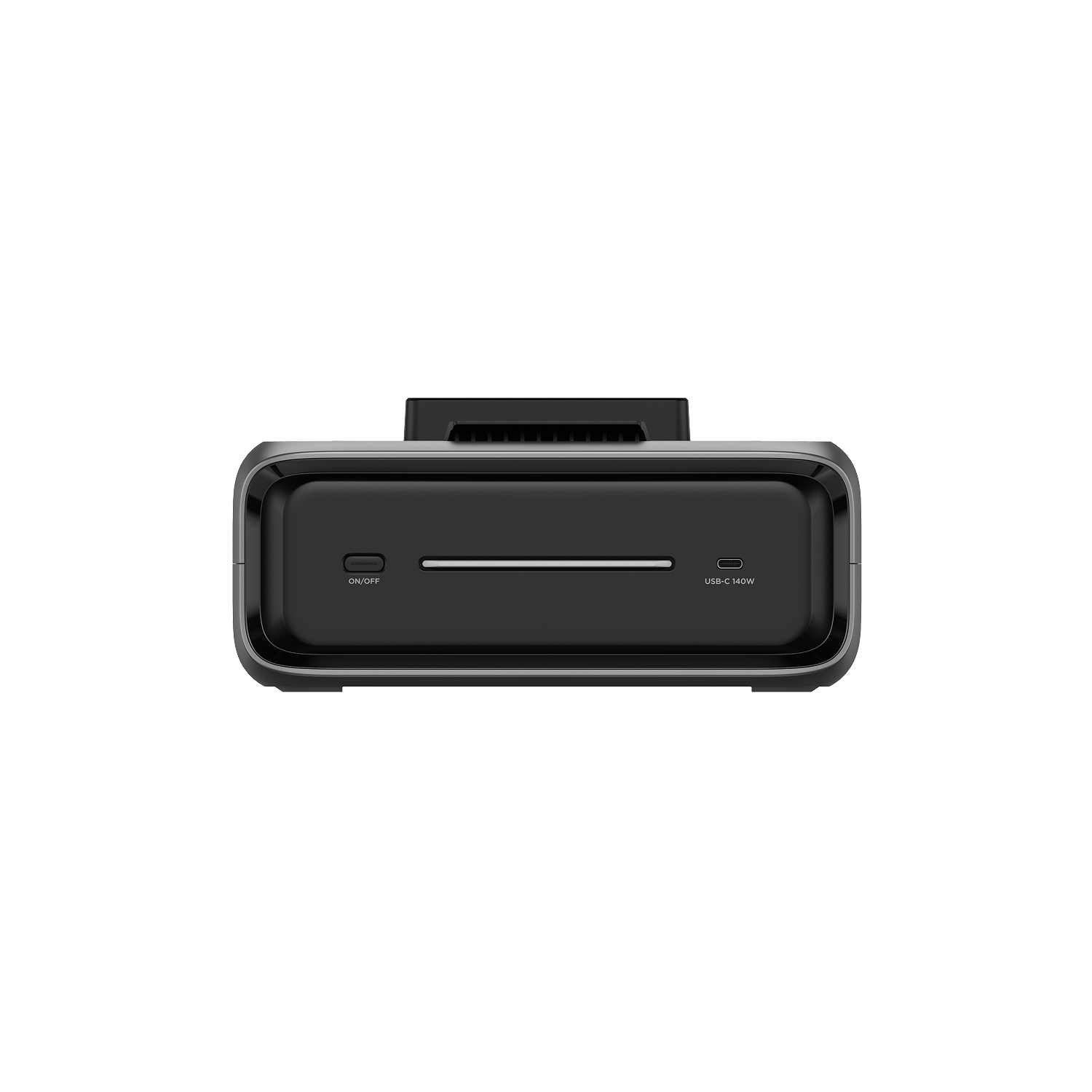 EcoFlow RIVER 3 Plus Intelligente Zusatzbatterie (Empfohlenes Zubehör)