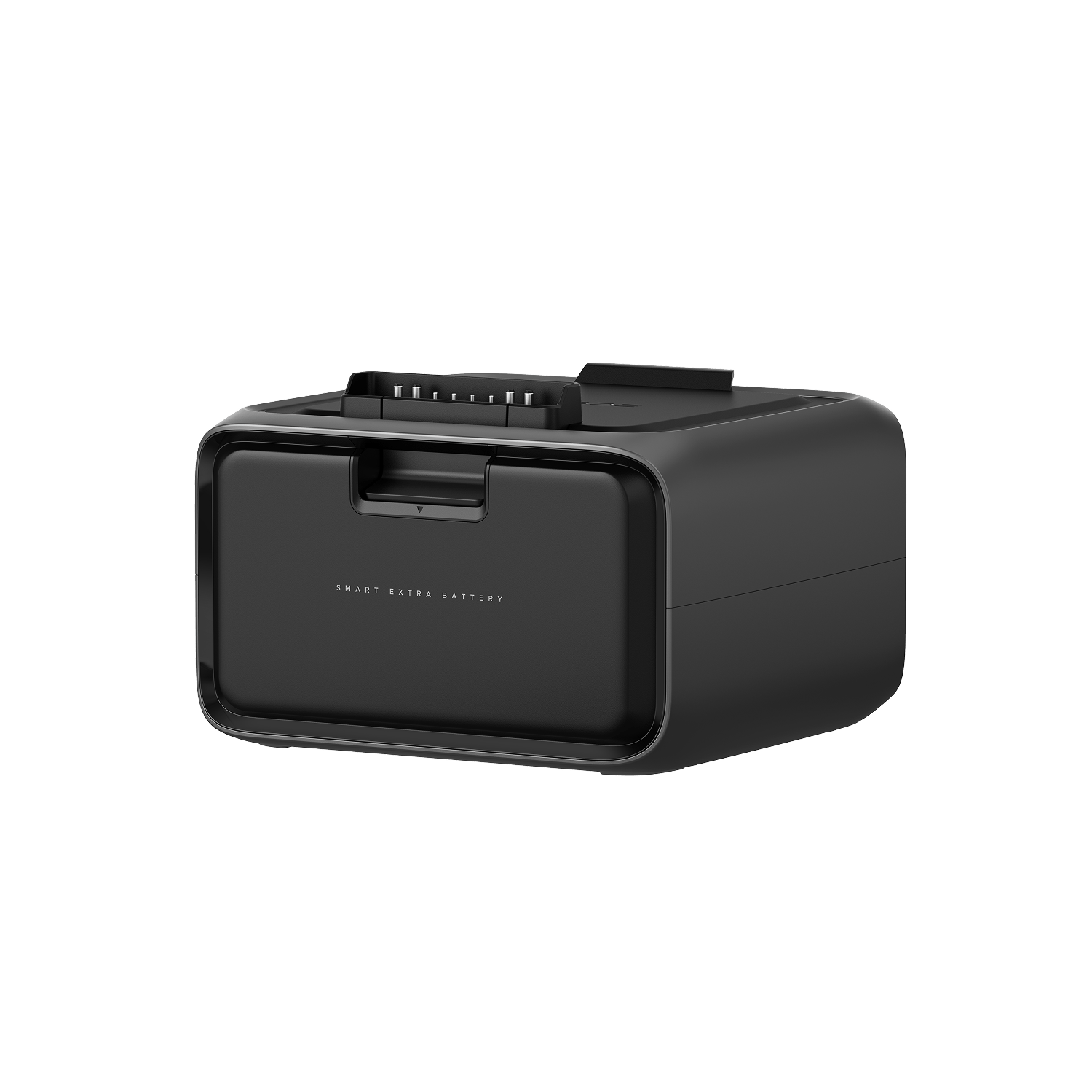 EcoFlow RIVER 3 Plus Intelligente Zusatzbatterie