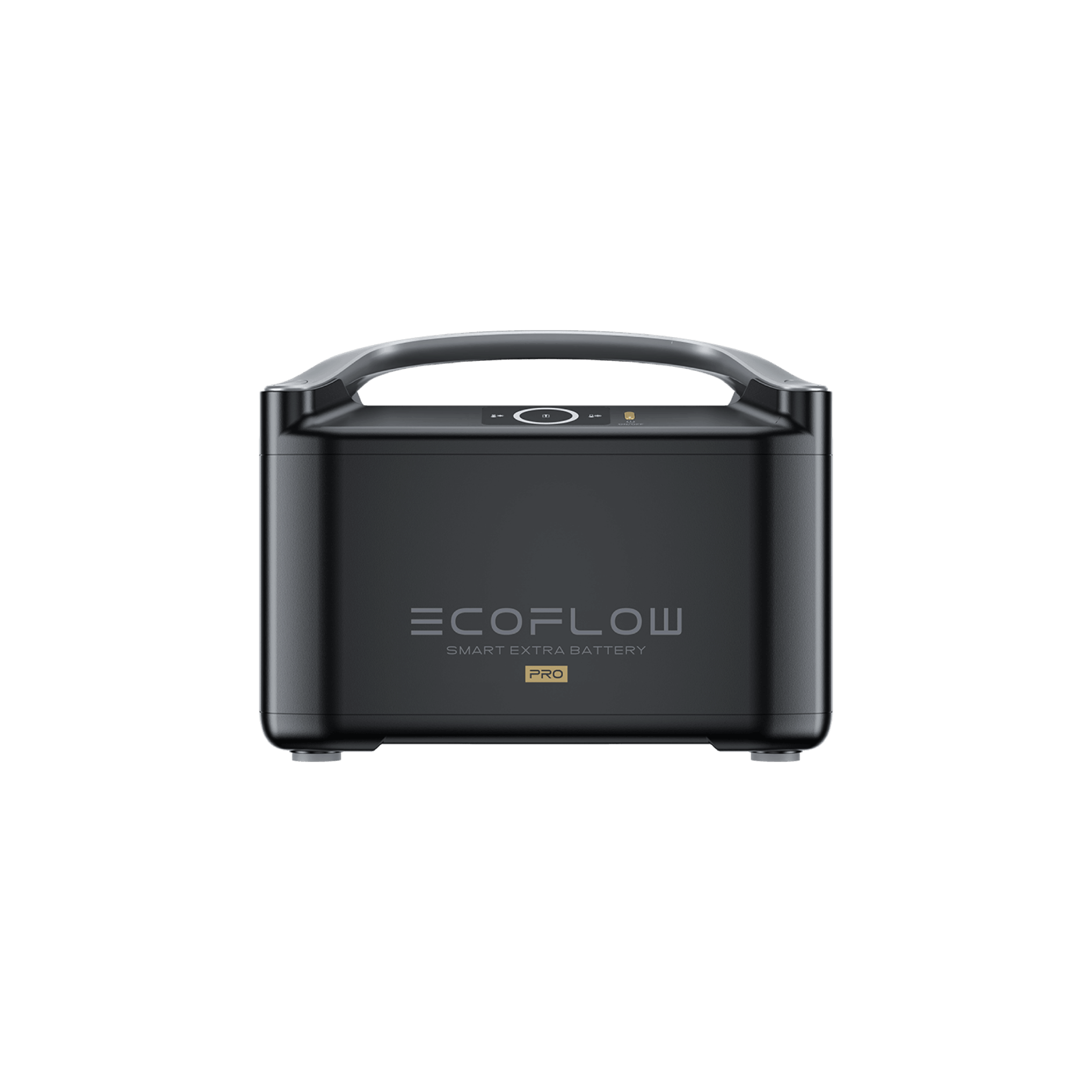 EcoFlow RIVER Pro Zusatzakku