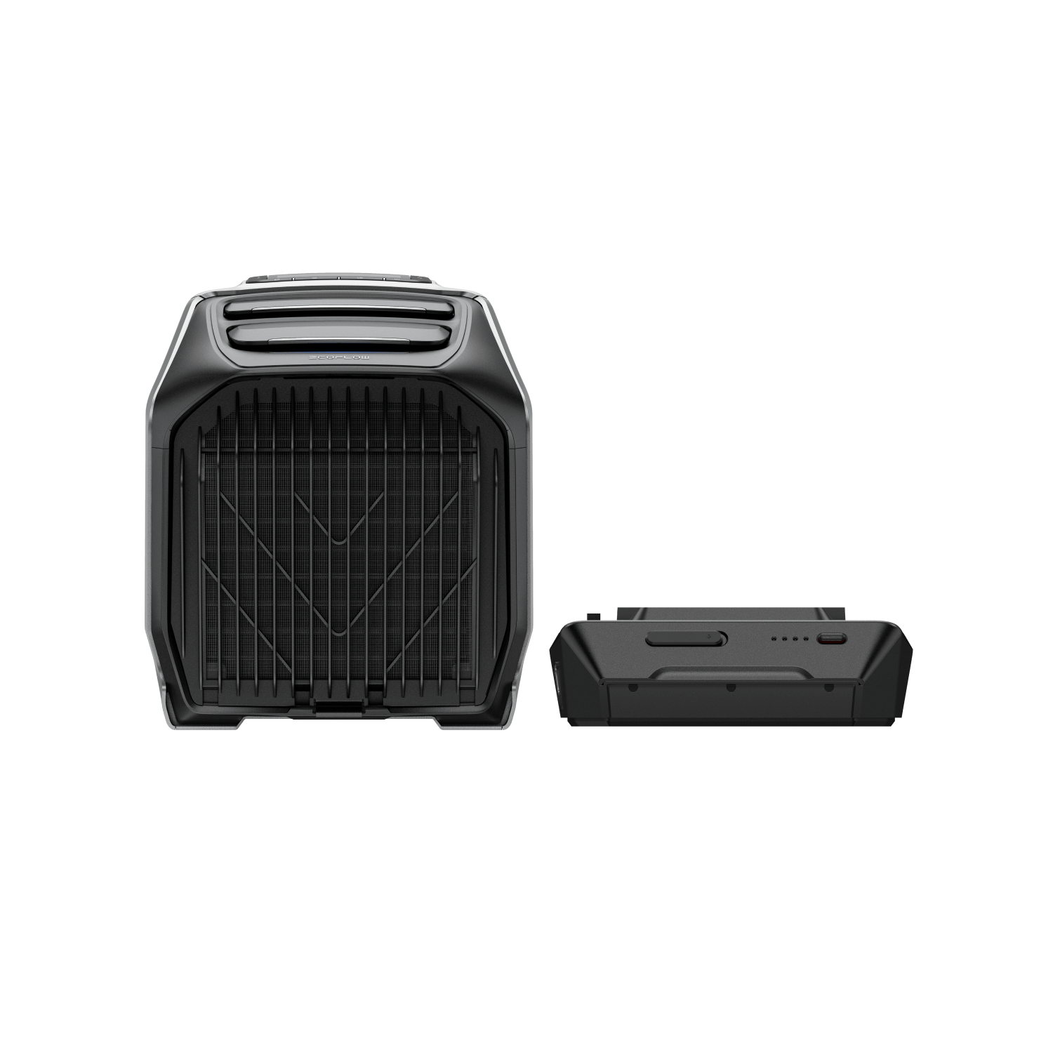 EcoFlow WAVE 3 Tragbares Klimagerät