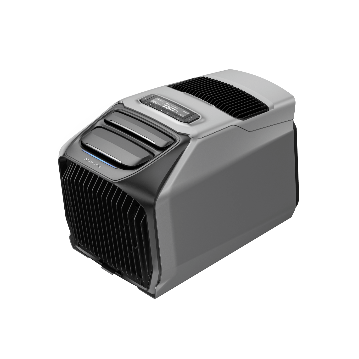 EcoFlow WAVE 3 Tragbares Klimagerät
