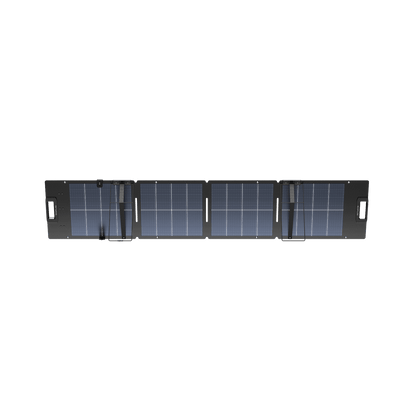 EcoFlow 110W Leichtes Tragbares Solarpanel