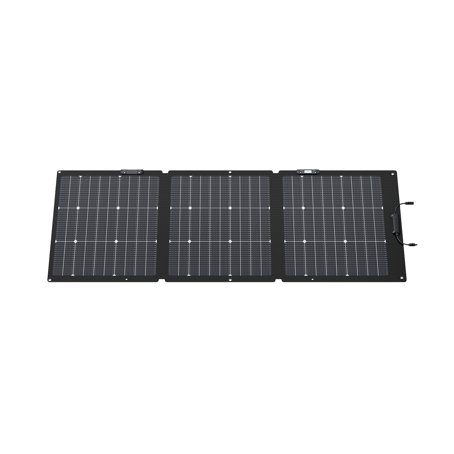 160 W Leichtes Tragbares Solarpanel [Zubehör]