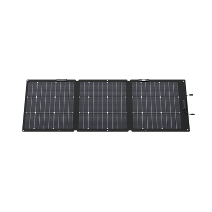 EcoFlow 160 W Leichtes Tragbares Solarpanel