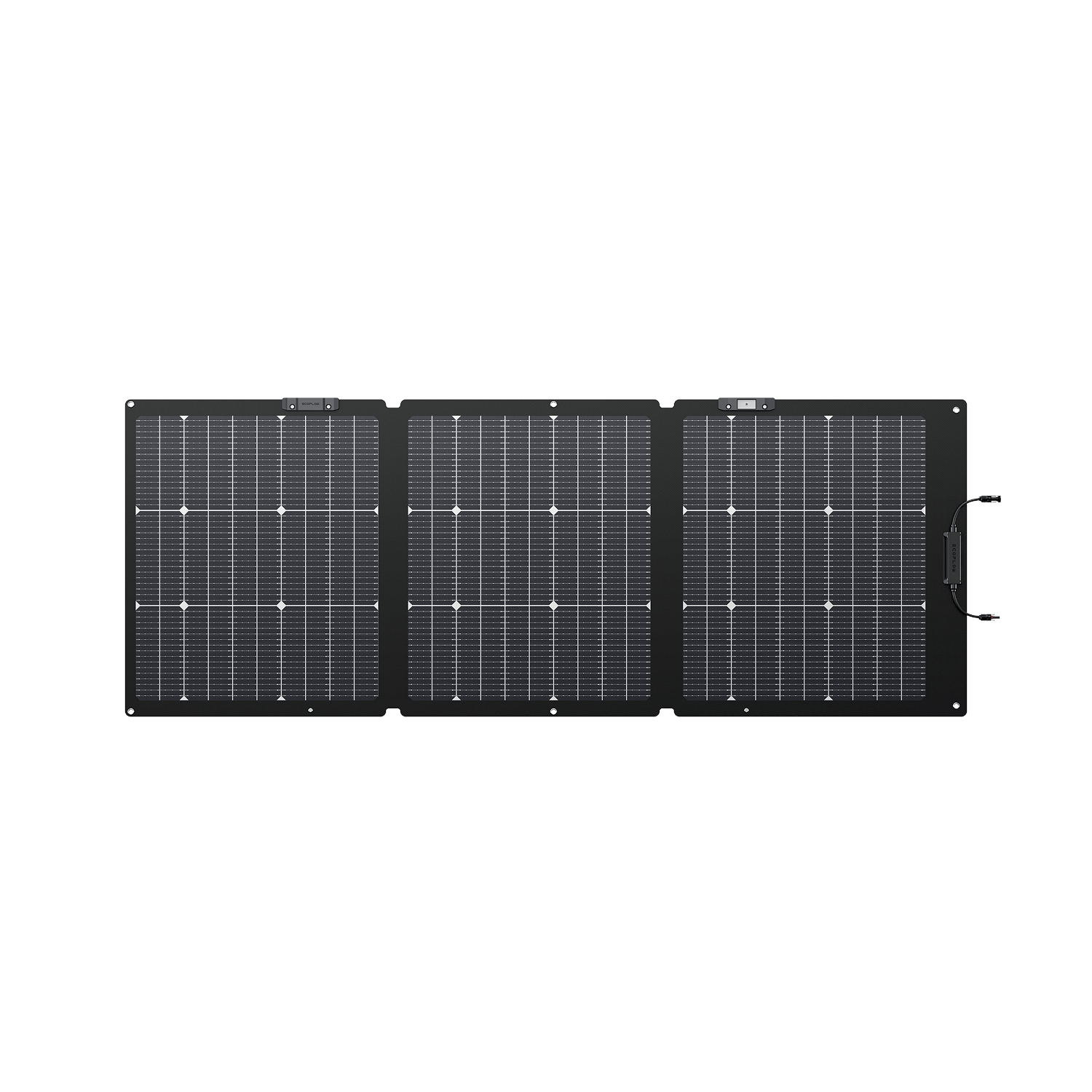 160 W Leichtes Tragbares Solarpanel [Zubehör]