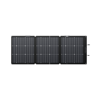 160 W Leichtes Tragbares Solarpanel [Zubehör]