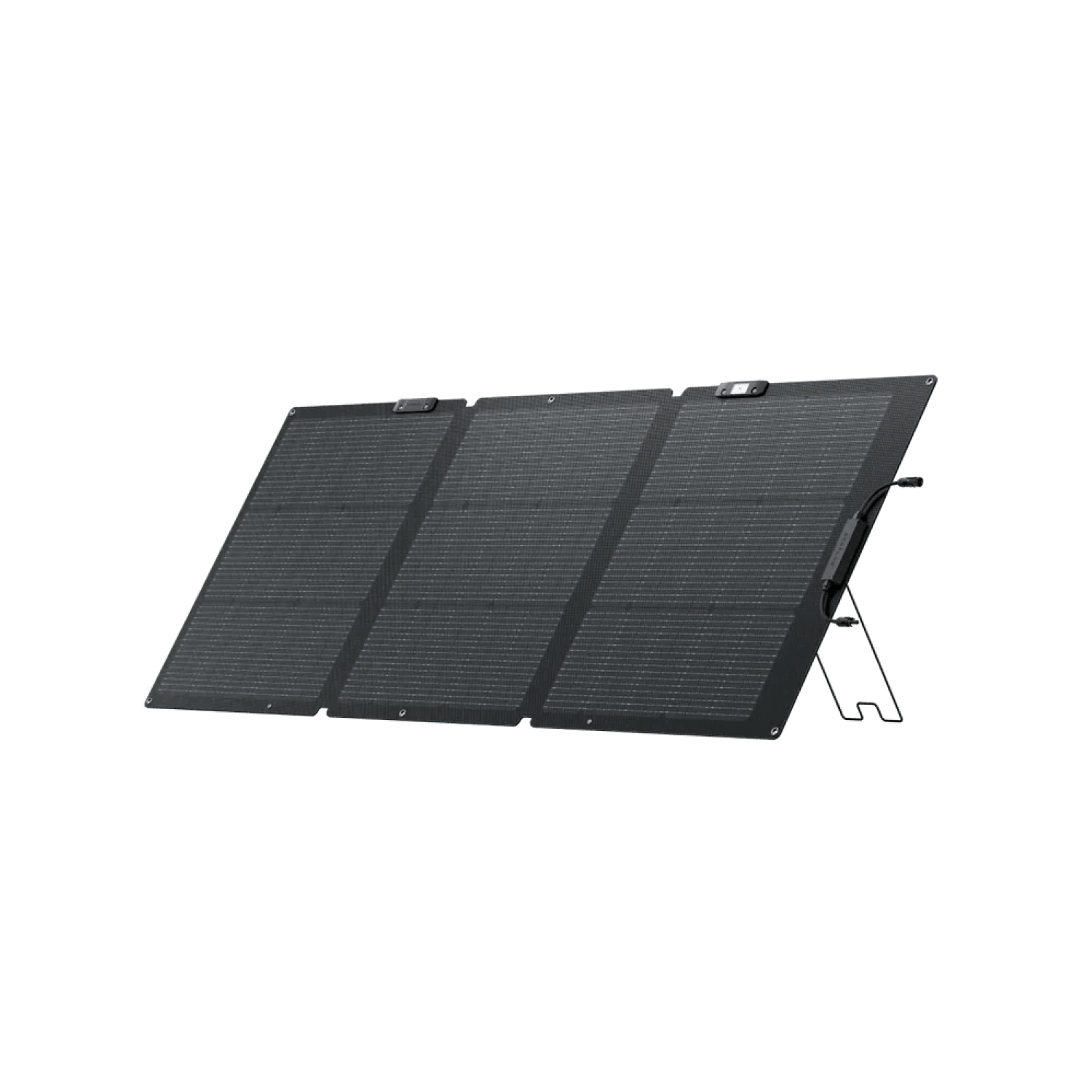 160 W Leichtes Tragbares Solarpanel [Zubehör]