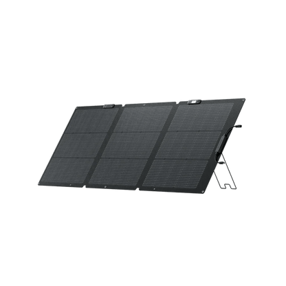 160 W Leichtes Tragbares Solarpanel [Zubehör]