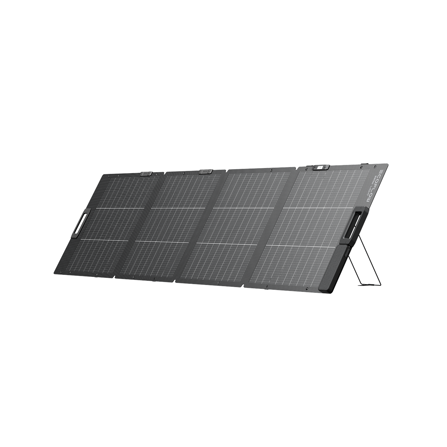 220W Leichtes Tragbares Solarpanel [Zubehör]