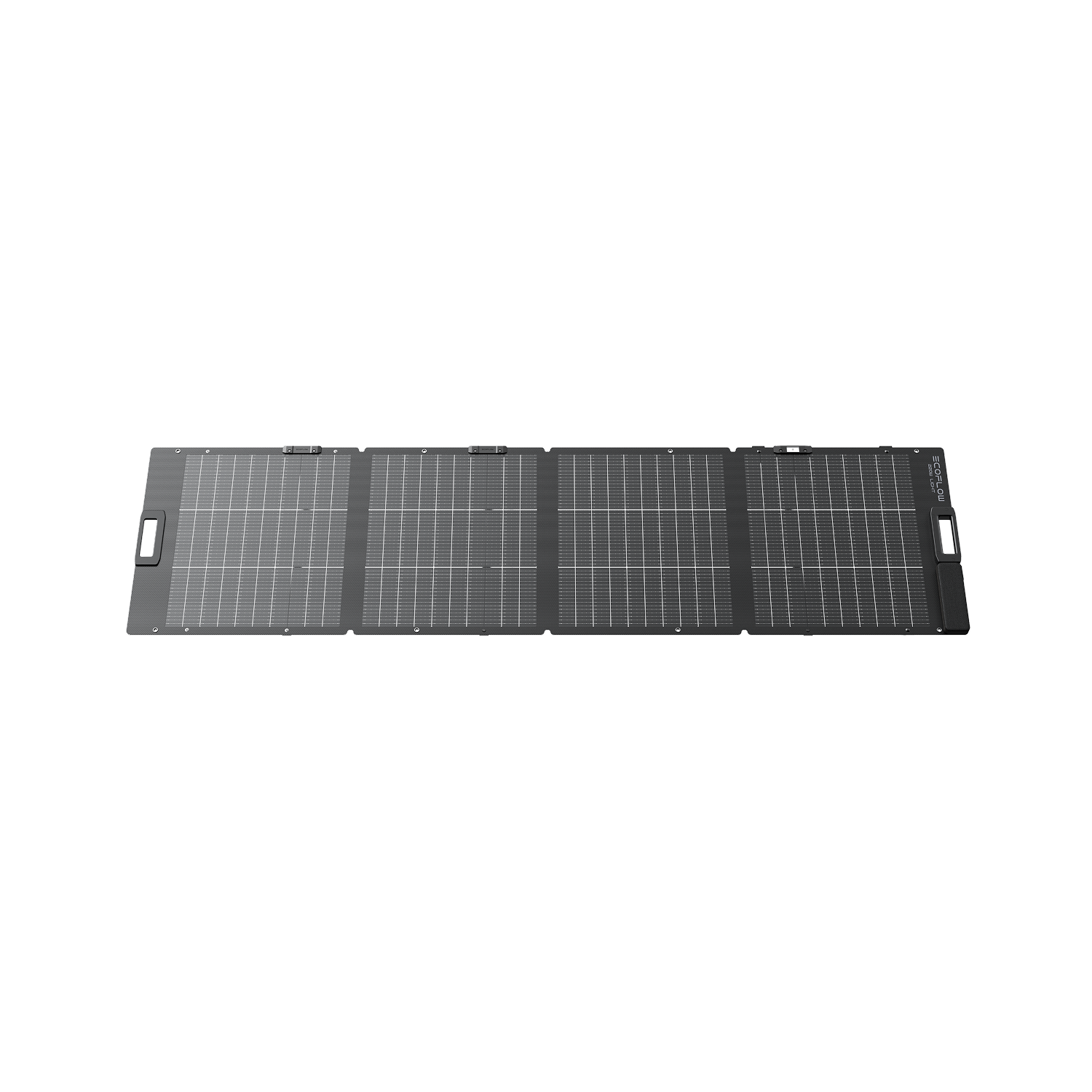 220W Leichtes Tragbares Solarpanel [Zubehör]