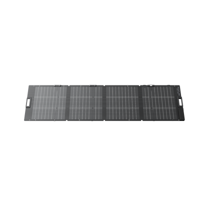 220W Leichtes Tragbares Solarpanel [Zubehör]