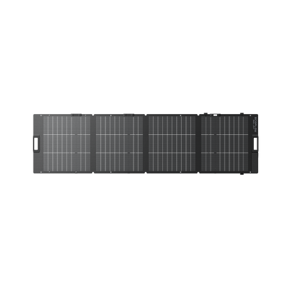 220W Leichtes Tragbares Solarpanel [Zubehör]