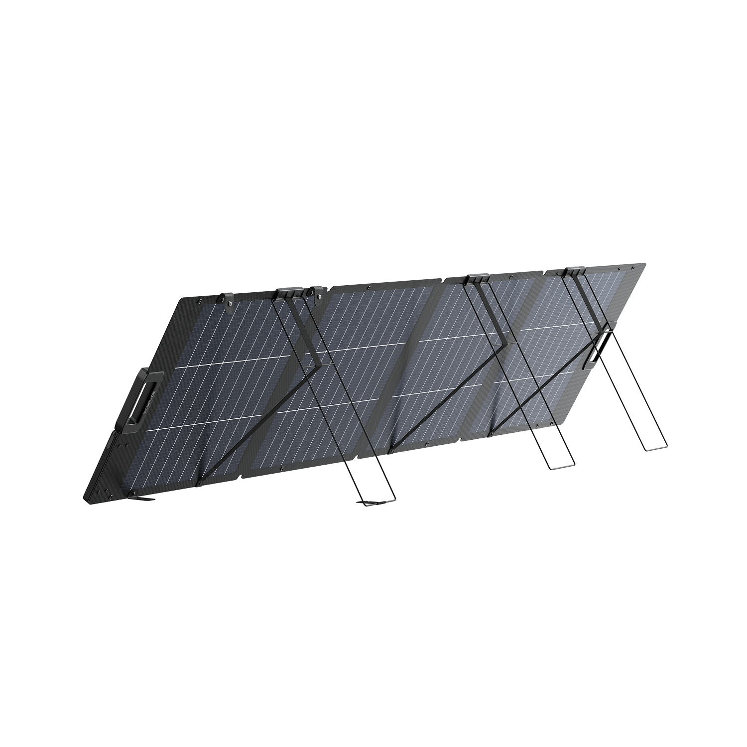 220W Leichtes Tragbares Solarpanel [Zubehör]
