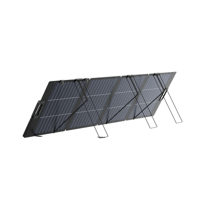 EcoFlow 220W Leichtes Tragbares Solarpanel