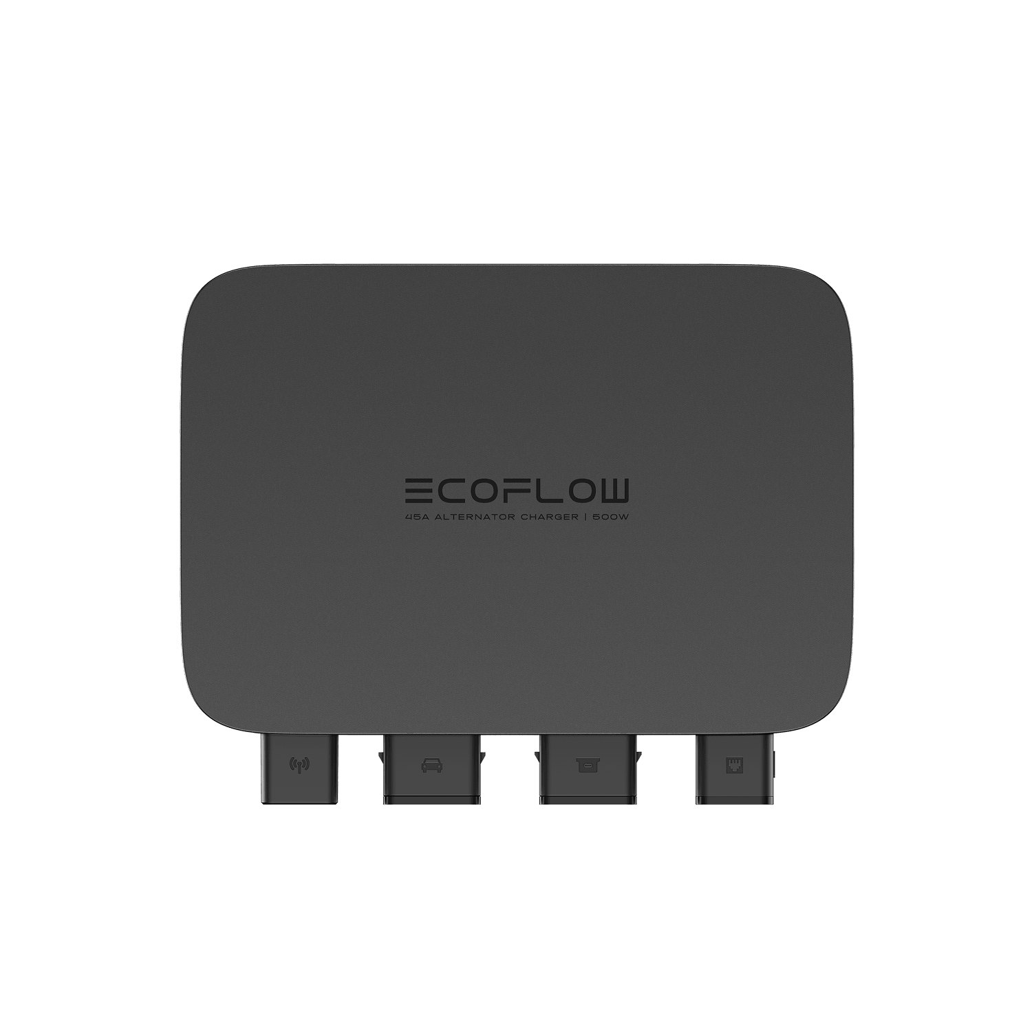EcoFlow 500 W Batterieladegerät