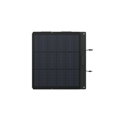 160 W Leichtes Tragbares Solarpanel [Zubehör]