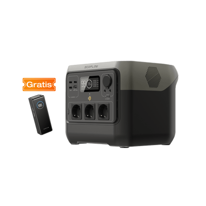 EcoFlow RIVER 2 Pro