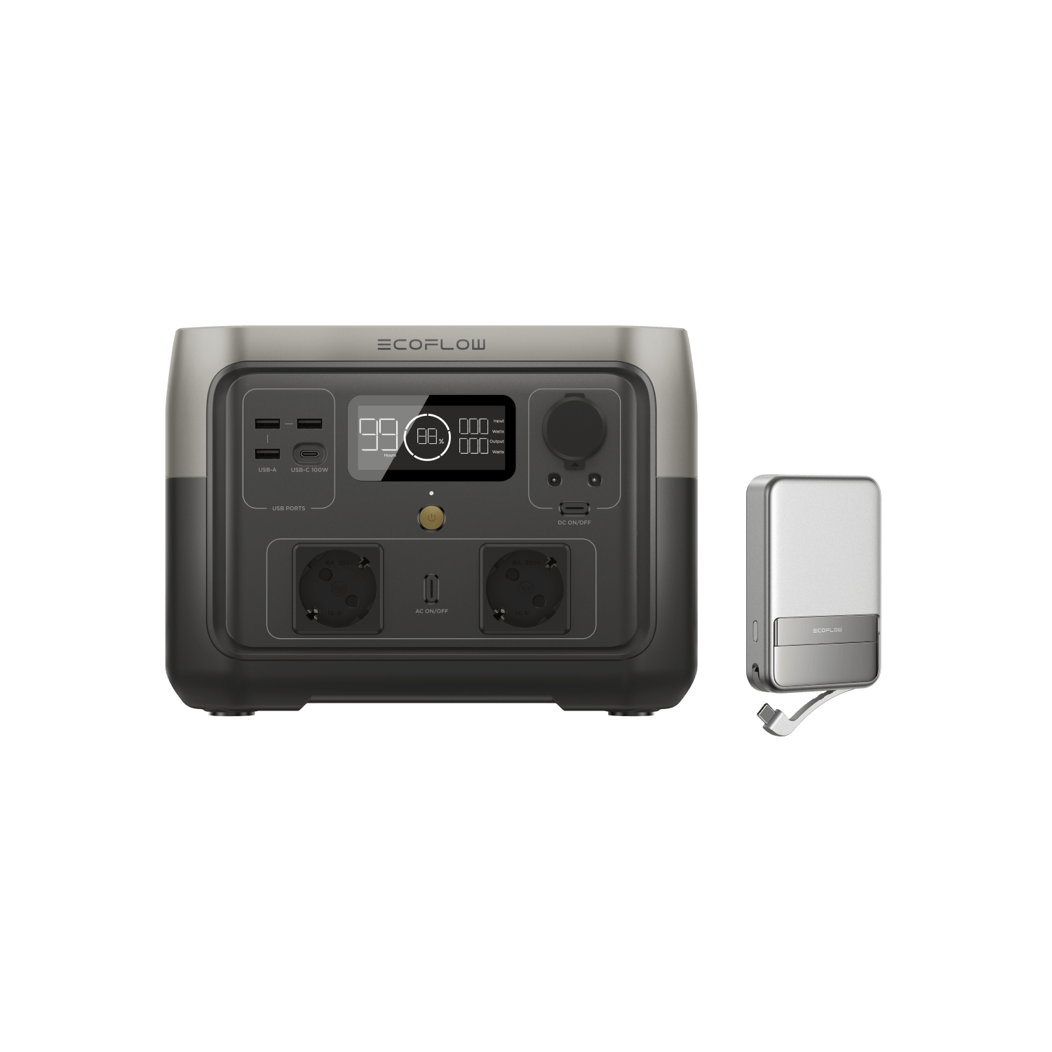 EcoFlow RIVER 2 Max