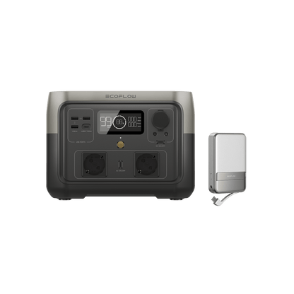 EcoFlow RIVER 2 Max