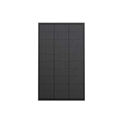 EcoFlow 100W Starres Solarpanel (2 Stück)