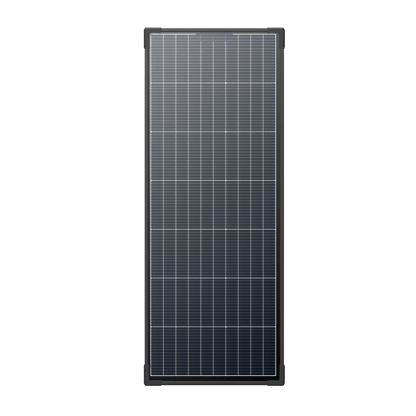 EcoFlow 130W RVMax Starres Solarpanel (2 Stück)