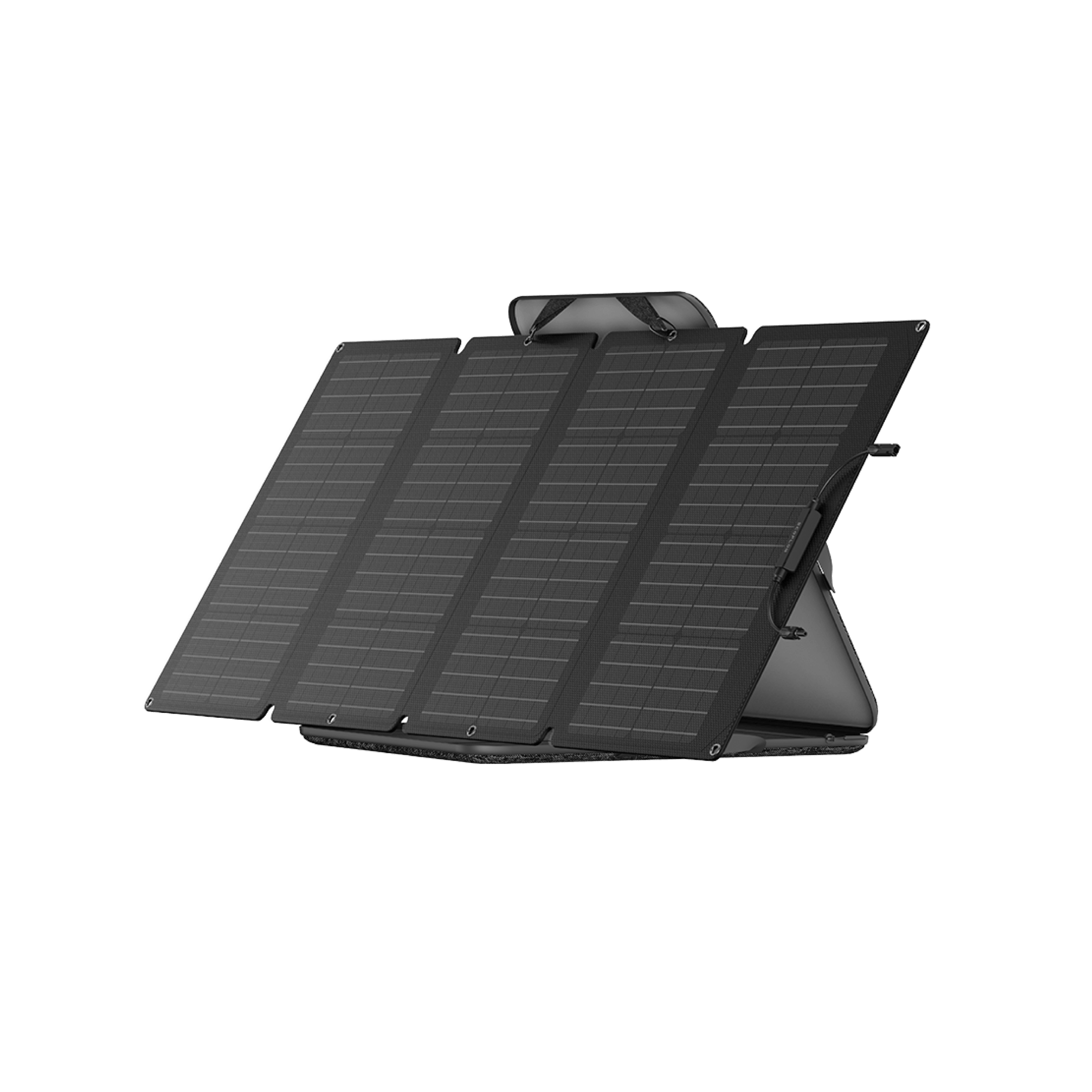 EcoFlow 160 W Tragbares Solarpanel (Empfohlenes Zubehör)