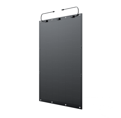 EcoFlow 200W Flexibles Solarpanel (2 Stück)