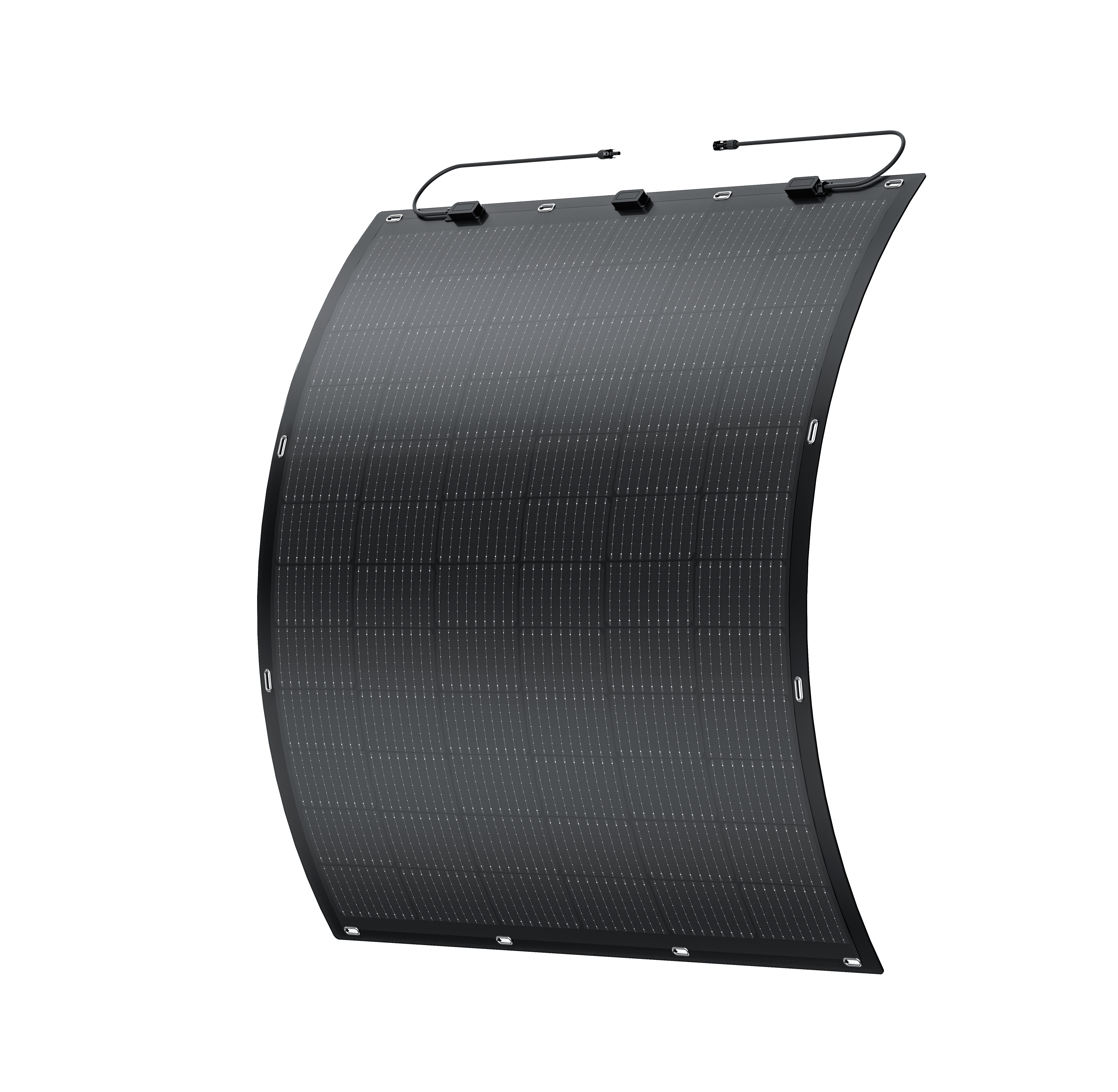 EcoFlow 200W Flexibles Solarpanel (2 Stück)