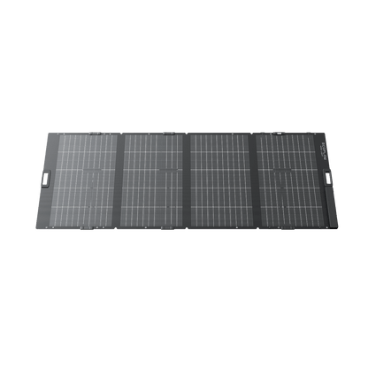 EcoFlow 400 W Leichtes Tragbares Solarpanel (Generalüberholt)