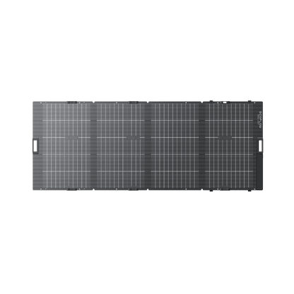 400 W Leichtes Tragbares Solarpanel [Zubehör]