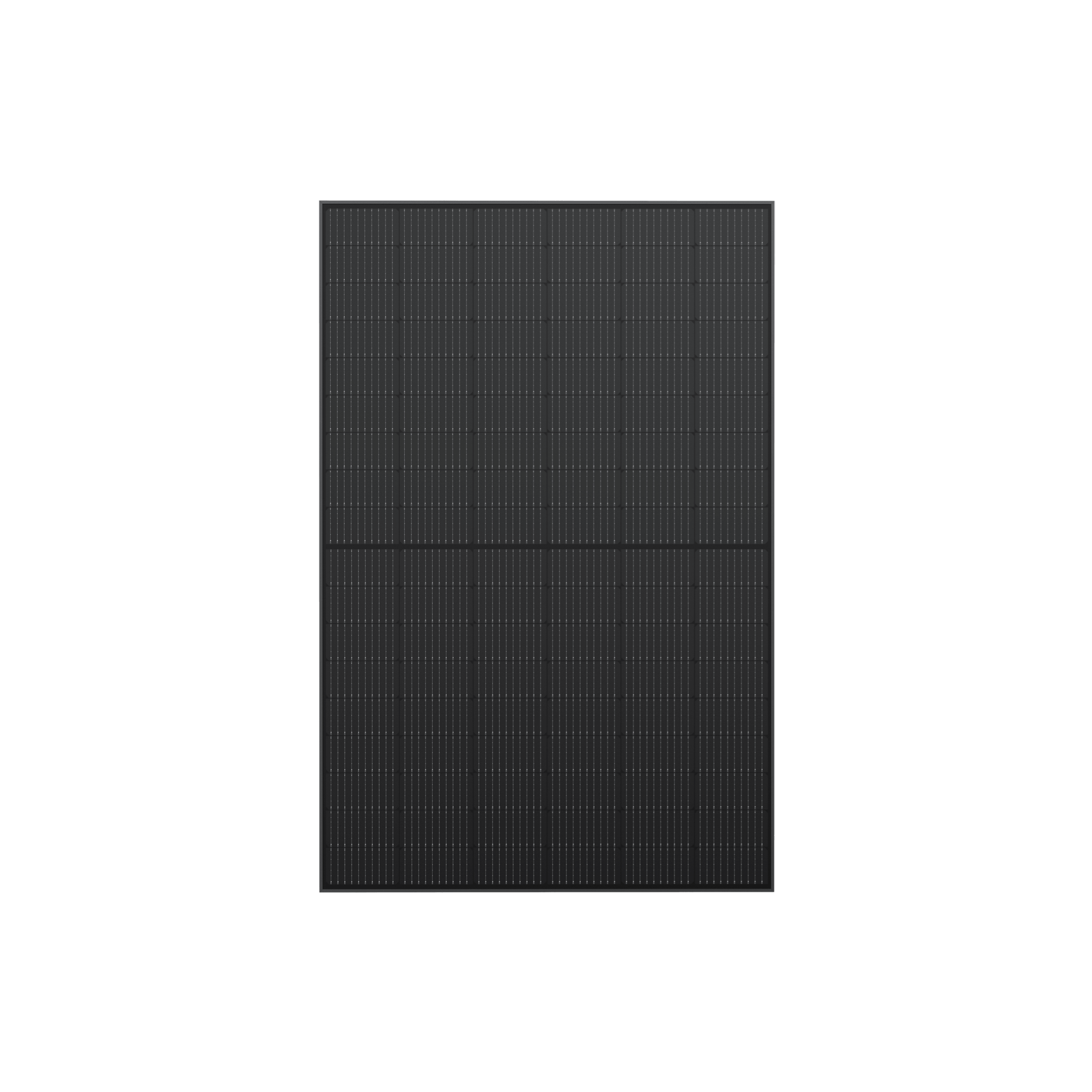 EcoFlow 400W Starres Solarpanel (2 Stück) (Empfohlenes Zubehör)