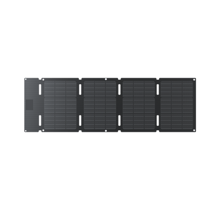 EcoFlow 45 W Tragbares Solarpanel