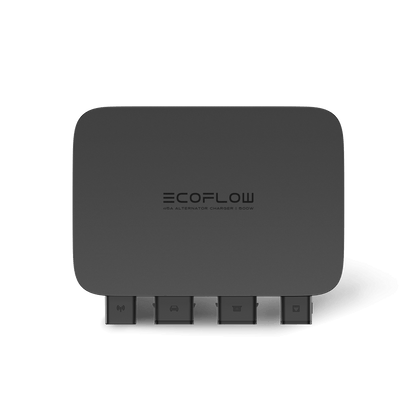 » EcoFlow 500 W Batterieladegerät (100% off)