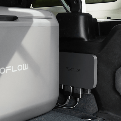 EcoFlow 500 W Batterieladegerät