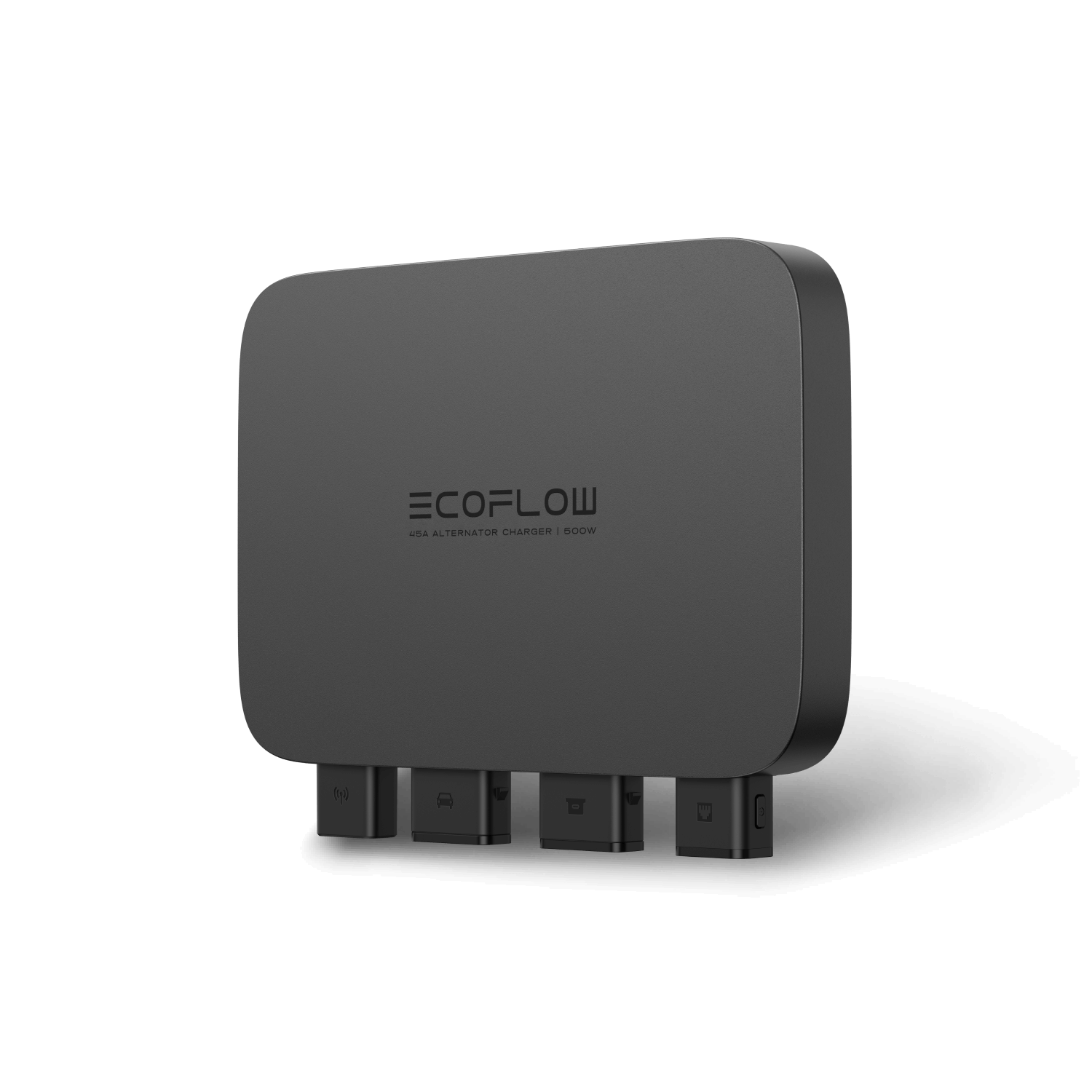 500 W Batterieladegerät [Zubehör]