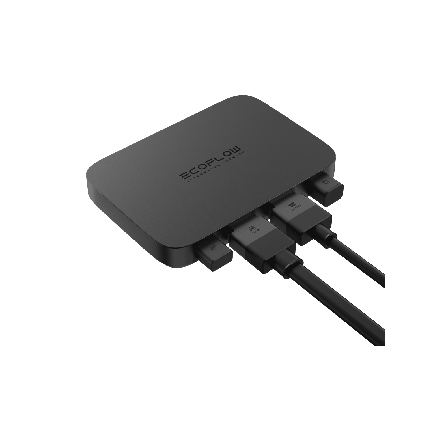 EcoFlow 800 W Batterieladegerät