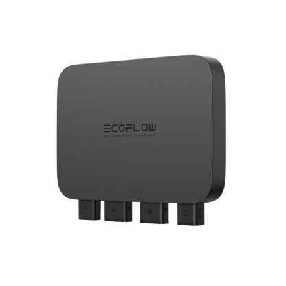 EcoFlow 800 W Batterieladegerät