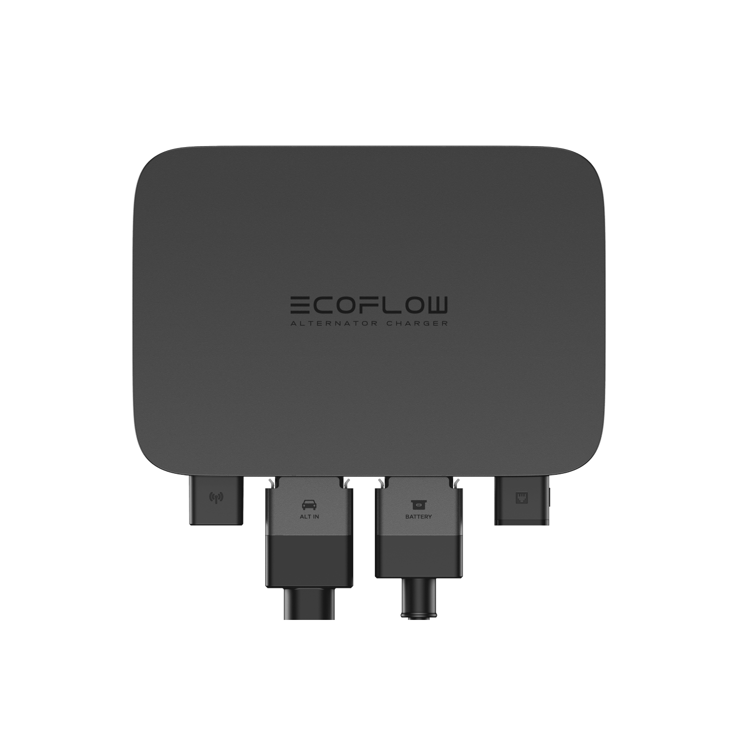 EcoFlow 800 W Batterieladegerät